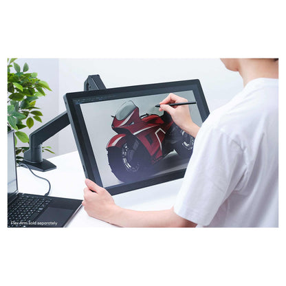 Wacom Cintiq 24 pen DTK246E