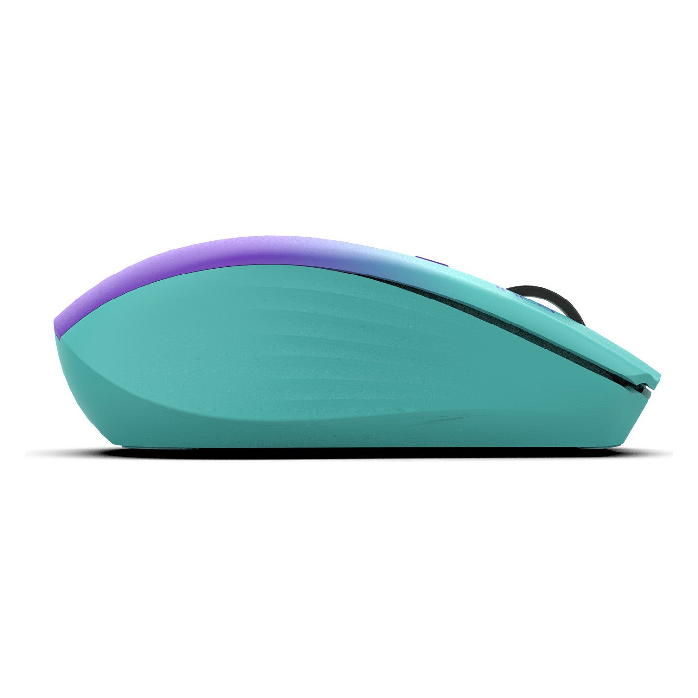 INCA Maus IWM-511RM 1600 DPI,Wrls & BT,6D Taste, Blau