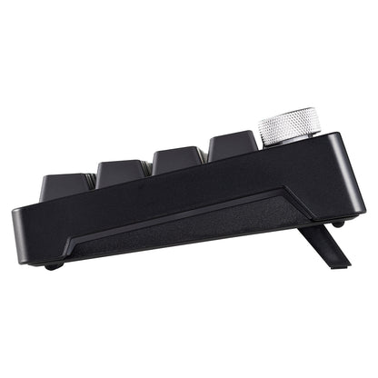 Gaming Tastatur XPG SORCERER MINI (US Layout) black retail