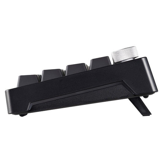 Gaming Tastatur XPG SORCERER MINI (US Layout) black retail