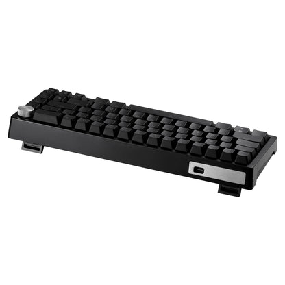 Gaming Tastatur XPG SORCERER MINI (US Layout) black retail