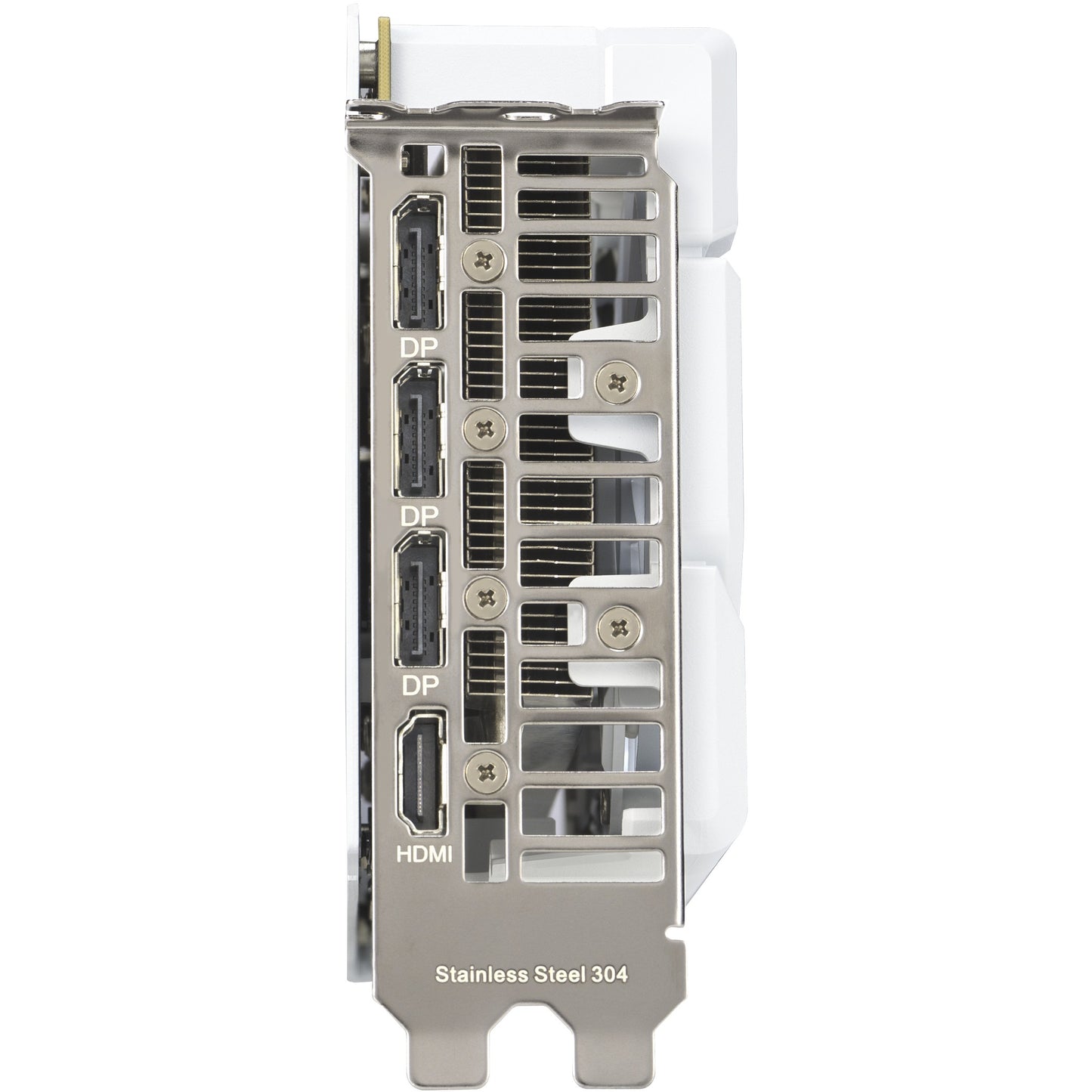 RTX 5060TI 16GB Asus DUAL GDDR7 white