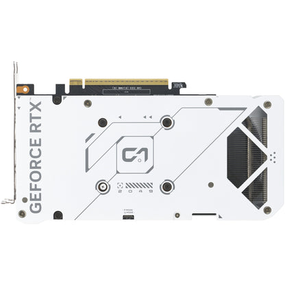 RTX 5060TI 16GB Asus DUAL GDDR7 white