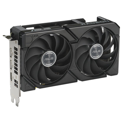 RX 9060 XT 16GB Asus DUAL GDDR6