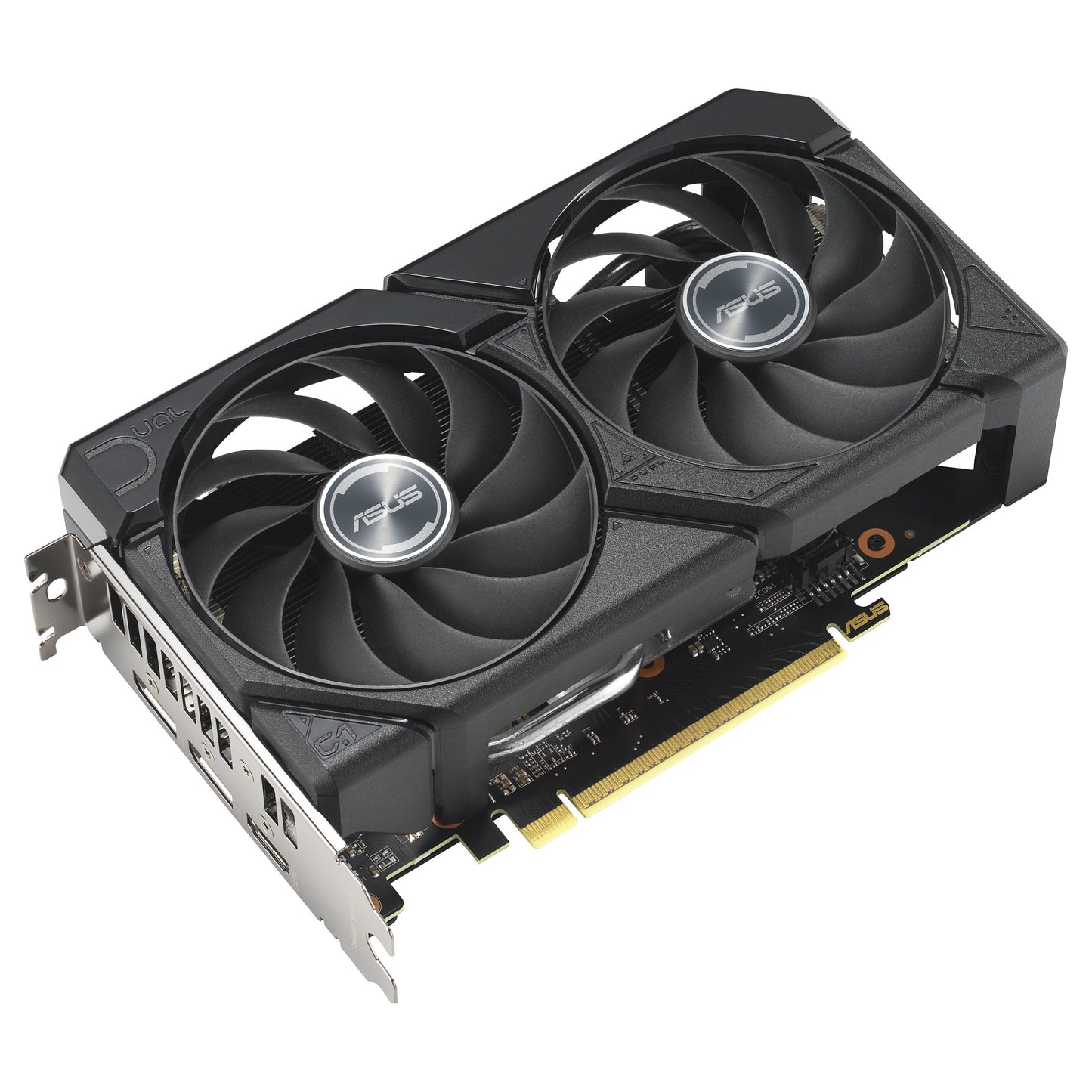 RX 9060 XT 16GB Asus DUAL GDDR6