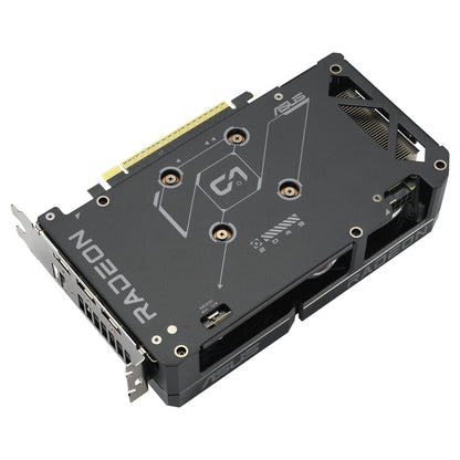 RX 9060 XT 16GB Asus DUAL GDDR6