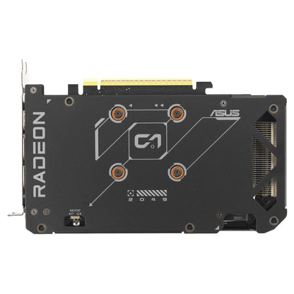RX 9060 XT 16GB Asus DUAL GDDR6