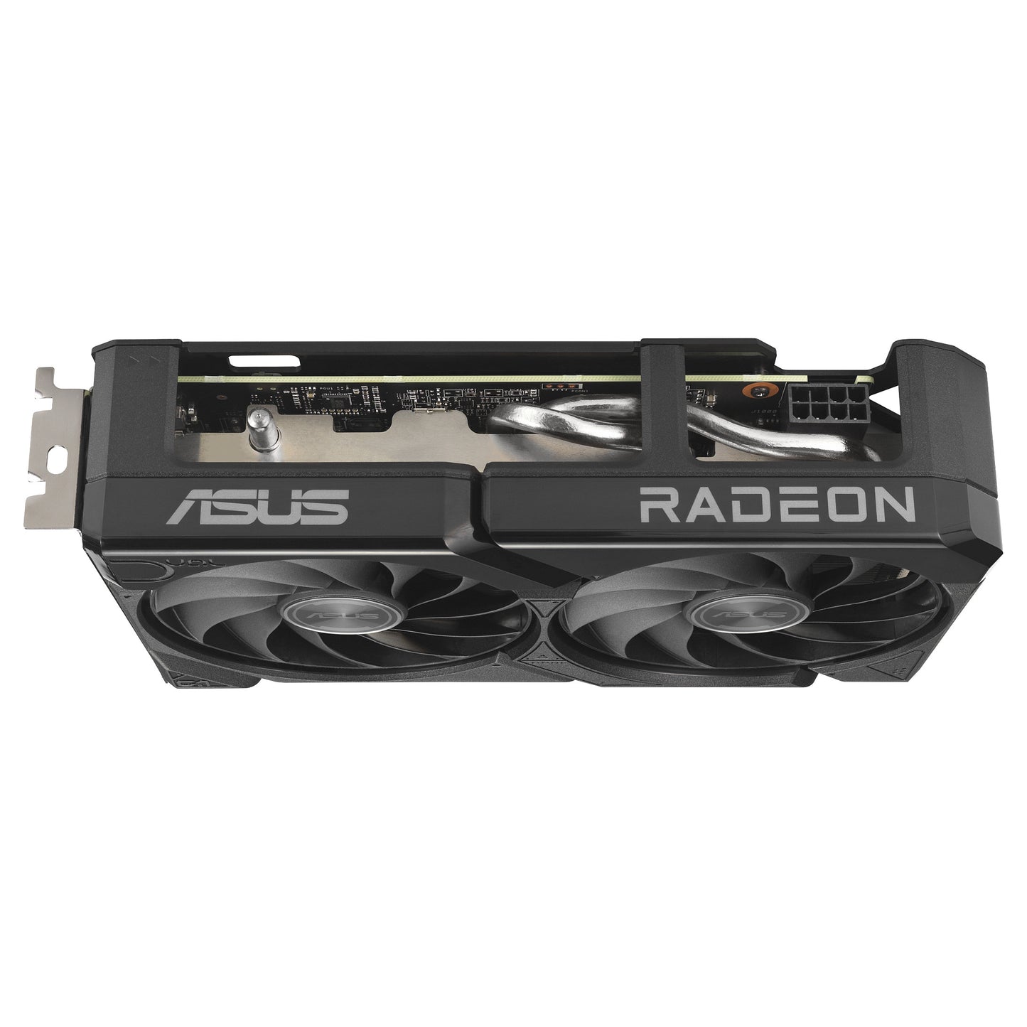 RX 9060 XT 16GB Asus DUAL GDDR6