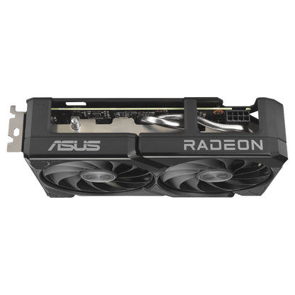 RX 9060 XT 16GB Asus DUAL GDDR6
