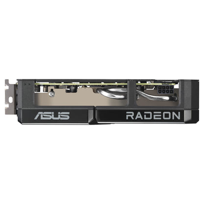 RX 9060 XT 16GB Asus DUAL GDDR6