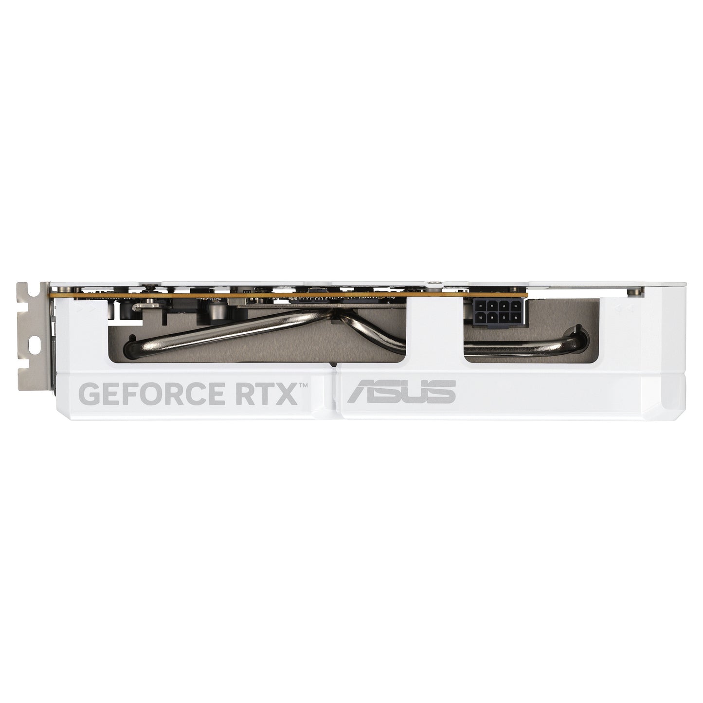 RTX5060 8GB Asus DUAL GDDR7 white