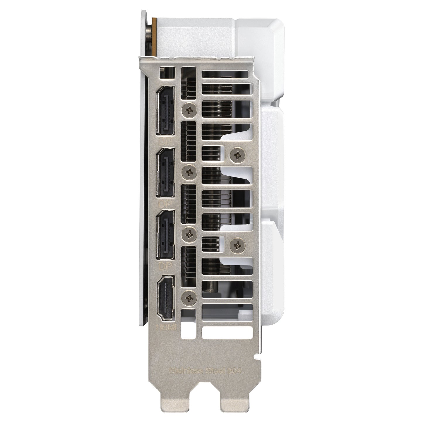 RTX5060 8GB Asus DUAL GDDR7 white