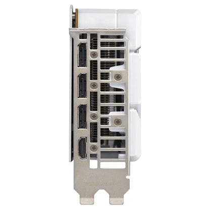 RTX5060 8GB Asus DUAL GDDR7 white
