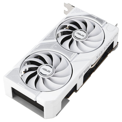 RTX5060 8GB Asus DUAL GDDR7 white