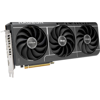 RX 9070 16G Asus PRIME EVO GDDR6