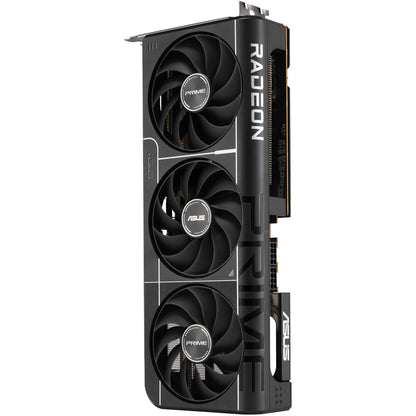 RX 9070 16G Asus PRIME EVO GDDR6