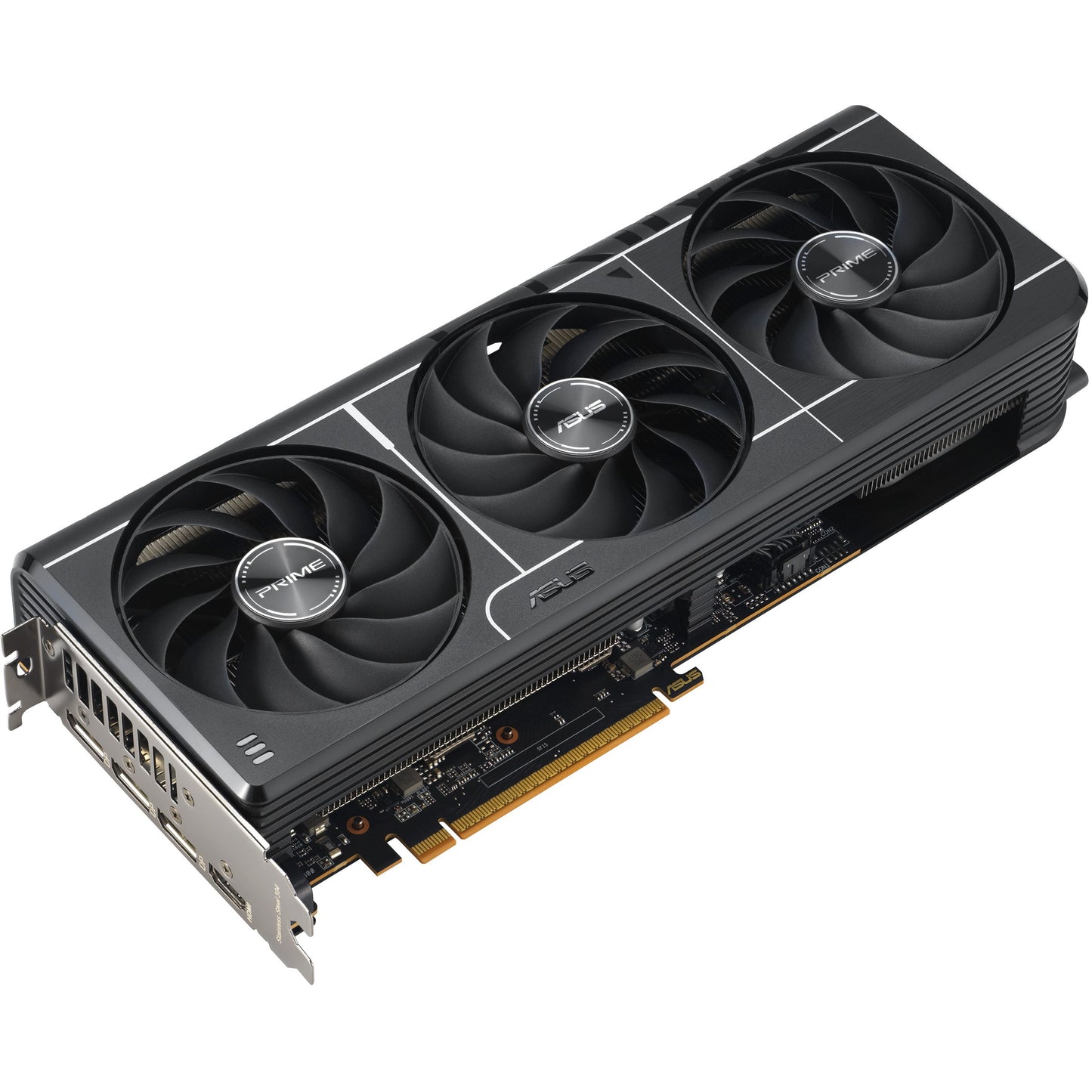 RX 9070 16G Asus PRIME EVO GDDR6