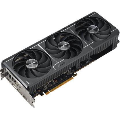 RX 9070 16G Asus PRIME EVO GDDR6