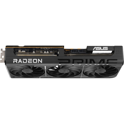 RX 9070 16G Asus PRIME EVO GDDR6