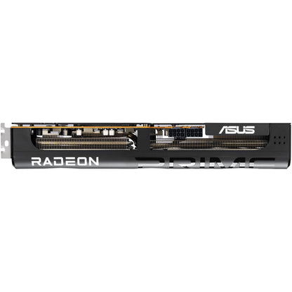 RX 9070 16G Asus PRIME EVO GDDR6