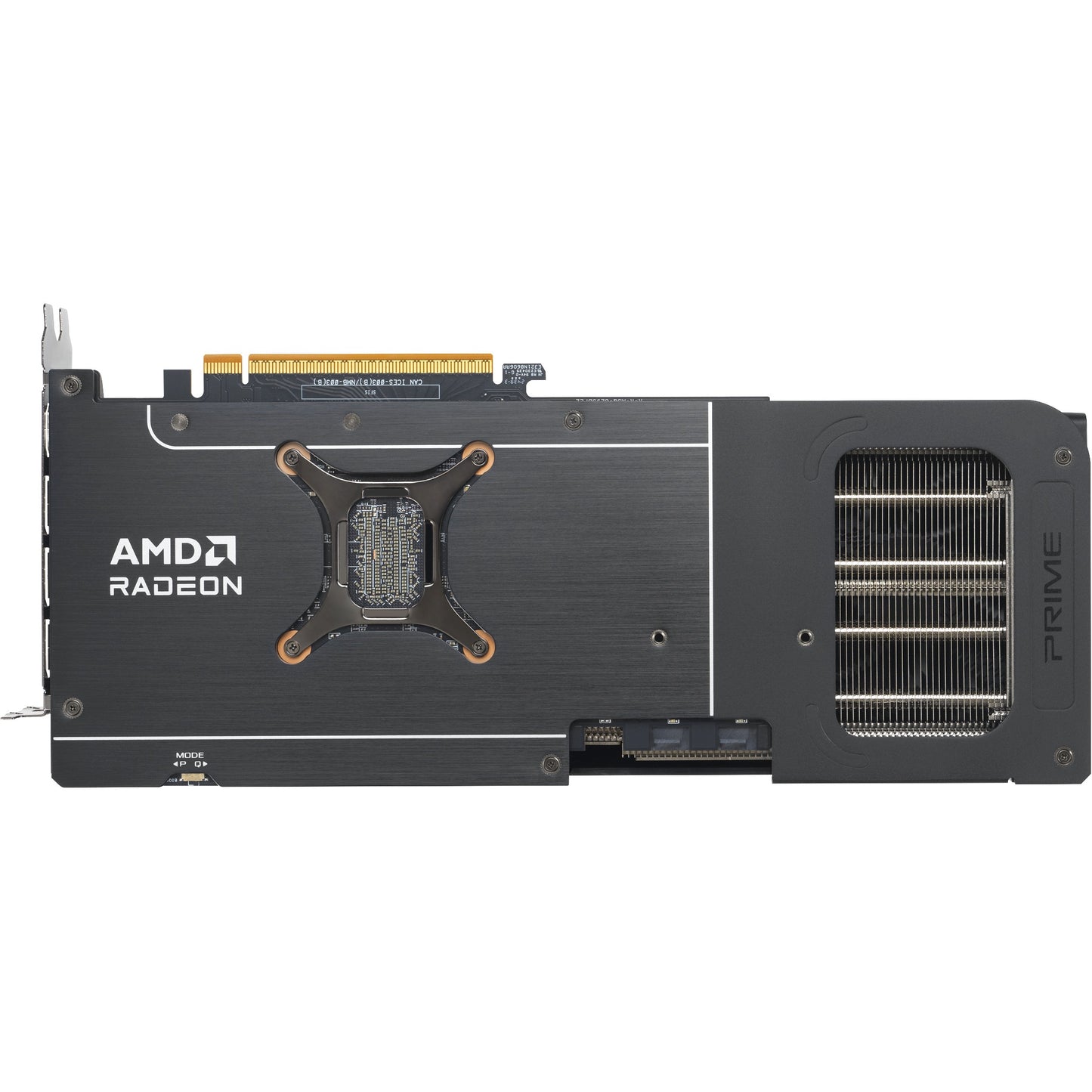 RX 9070 16G Asus PRIME EVO GDDR6