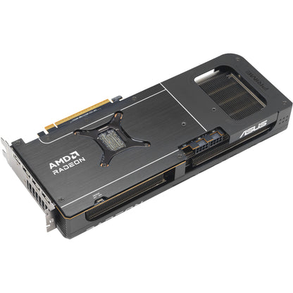 RX 9070 16G Asus PRIME EVO GDDR6