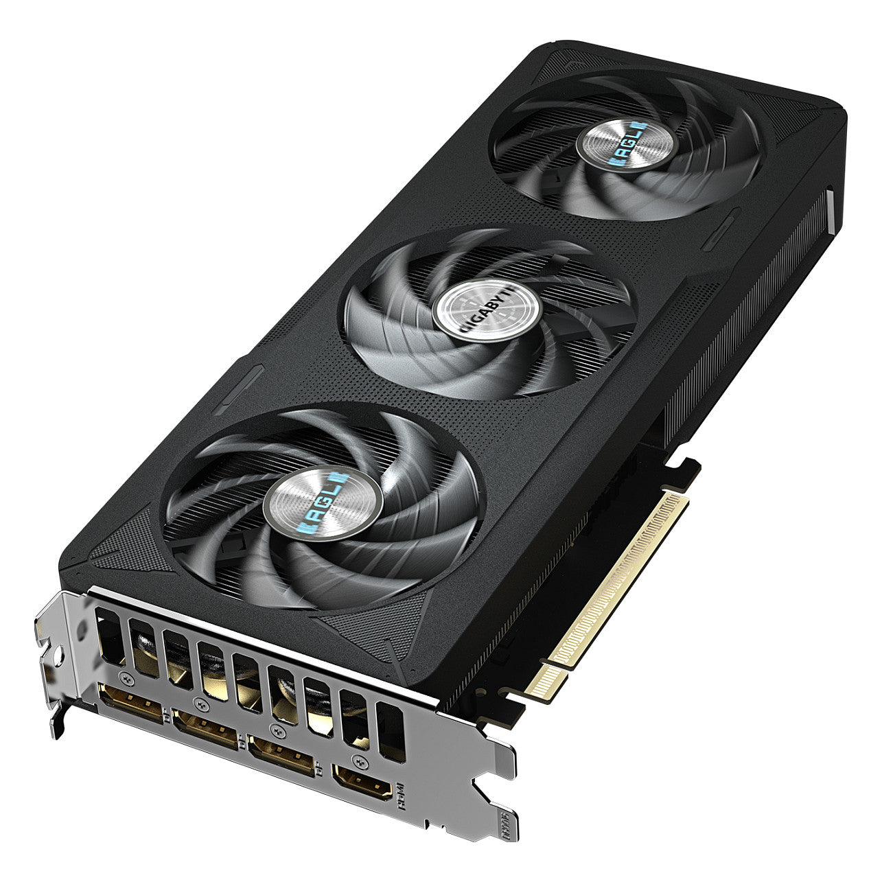 RTX 5060 TI 16GB Gigabyte Eagle Max OC GDDR7