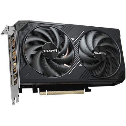 RTX 5060 TI 16GB Gigabyte Windforce Max OC GDDR7