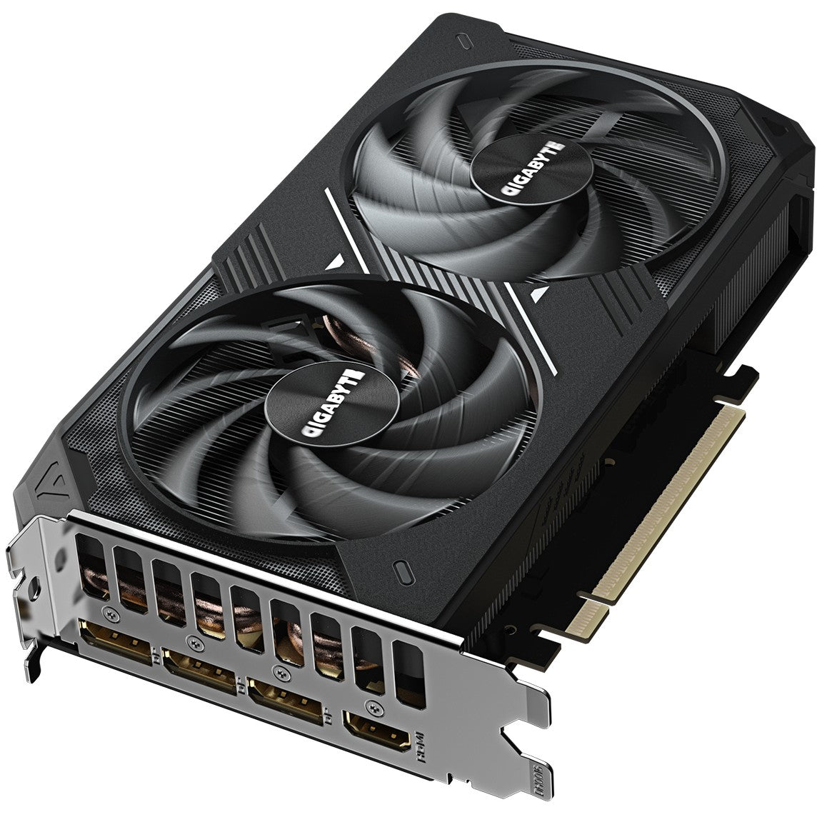 RTX 5060 TI 16GB Gigabyte Windforce Max OC GDDR7
