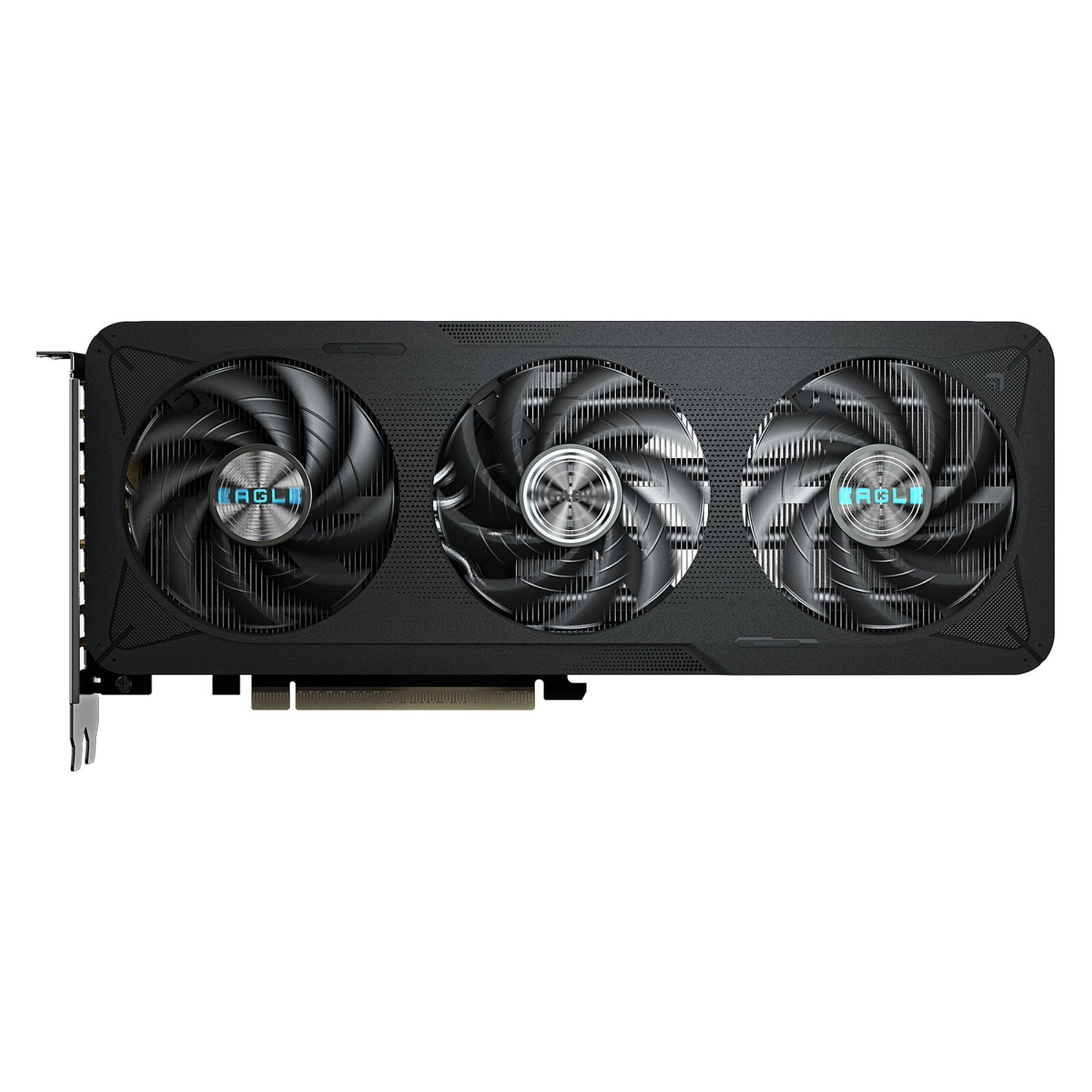 RTX 5060 TI 8GB Gigabyte EAGLE Max OC GDDR7