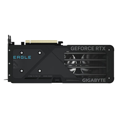 RTX 5060 TI 8GB Gigabyte EAGLE Max OC GDDR7