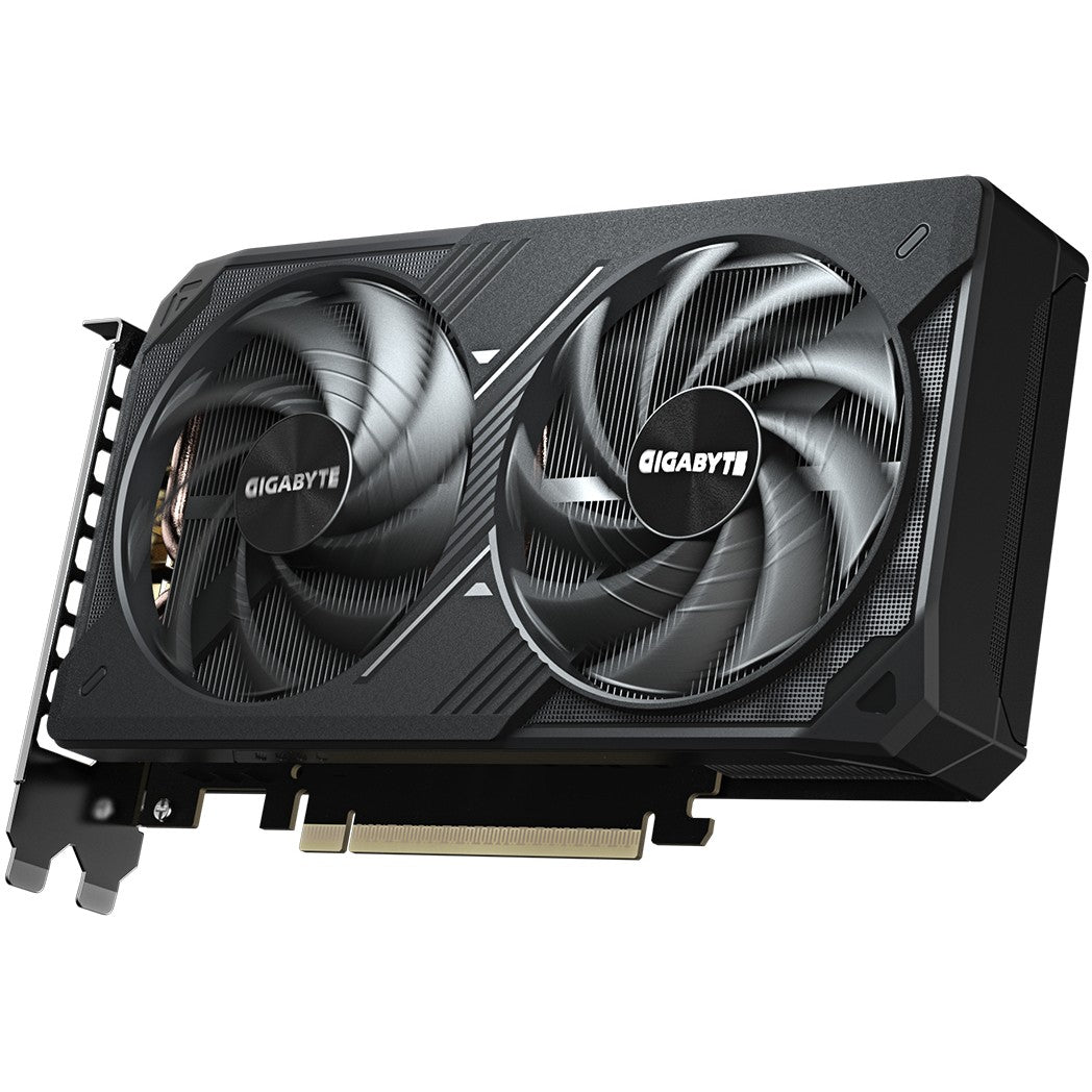 RTX 5060 TI 8GB Gigabyte Windforce Max OC GDDR7