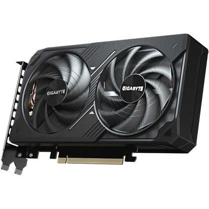 RTX 5060 TI 8GB Gigabyte Windforce Max OC GDDR7