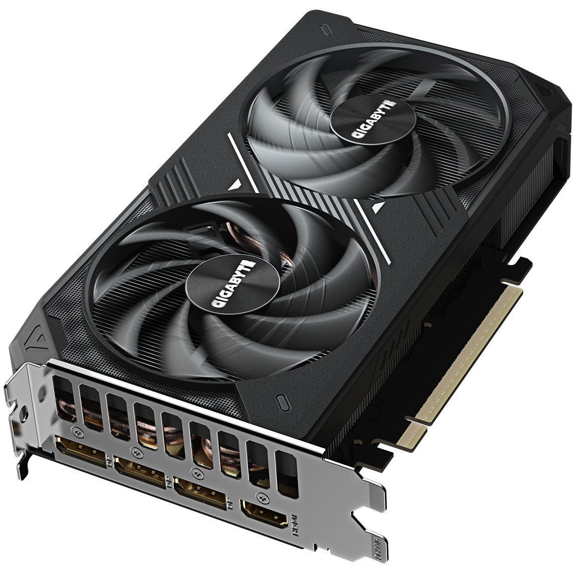 RTX 5060 TI 8GB Gigabyte Windforce Max OC GDDR7