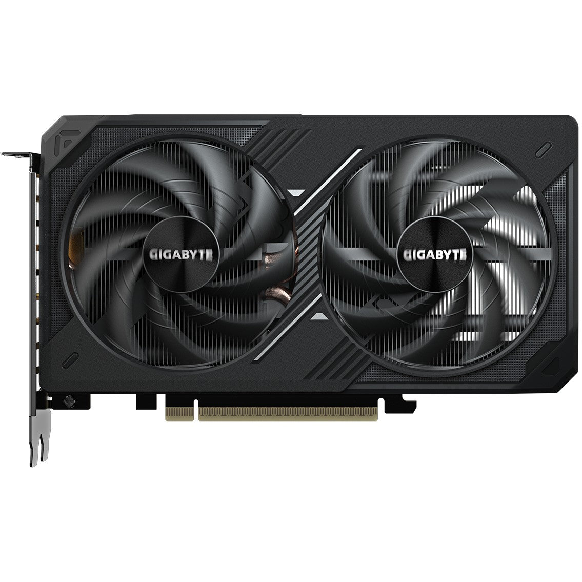 RTX 5060 TI 8GB Gigabyte Windforce Max OC GDDR7