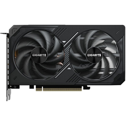 RTX 5060 TI 8GB Gigabyte Windforce Max OC GDDR7