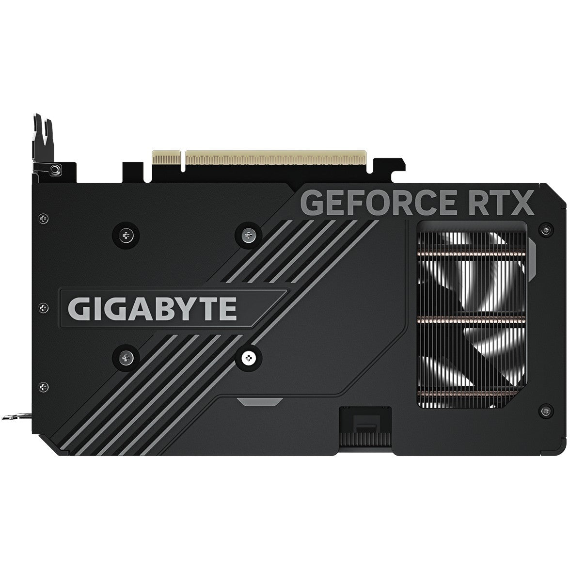 RTX 5060 TI 8GB Gigabyte Windforce Max OC GDDR7