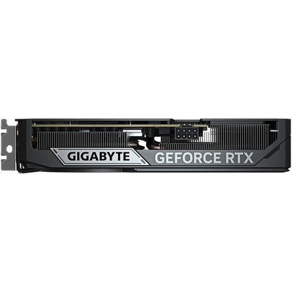 RTX 5060 TI 8GB Gigabyte Windforce Max OC GDDR7