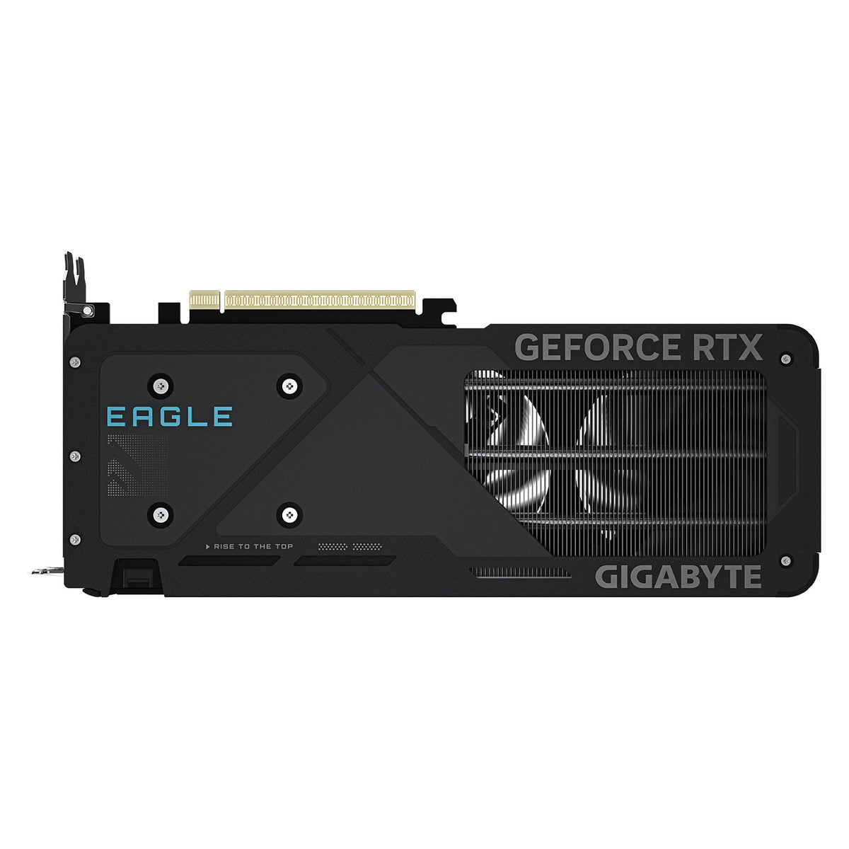 RTX 5060 8GB Gigabyte EAGLE Max OC GDDR7