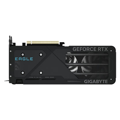 RTX 5060 8GB Gigabyte EAGLE Max OC GDDR7