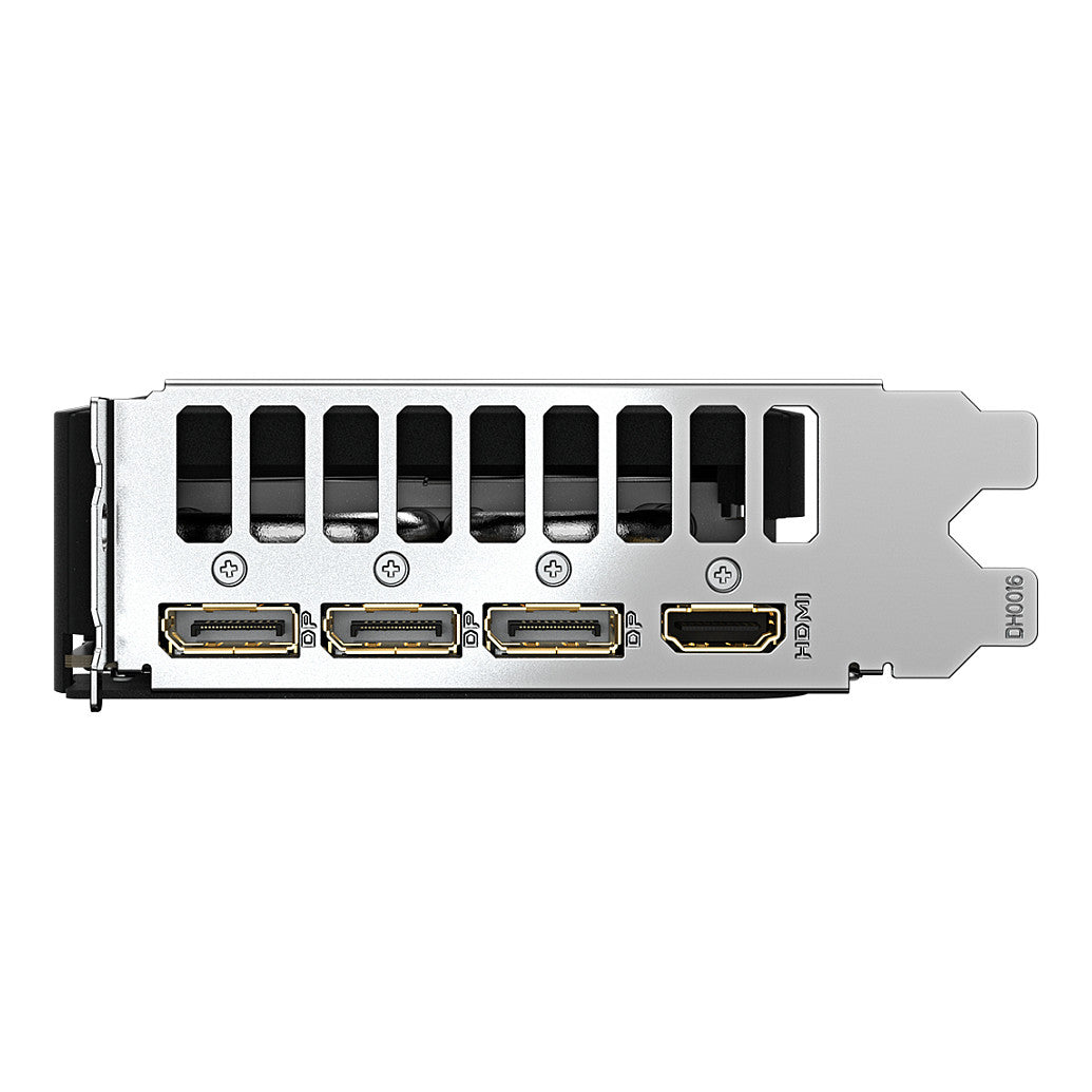 RTX 5060 8GB Gigabyte EAGLE Max OC GDDR7