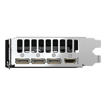 RTX 5060 8GB Gigabyte EAGLE Max OC GDDR7