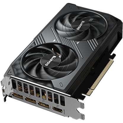 RTX 5060 8GB Gigabyte Windforce Max OC GDDR7