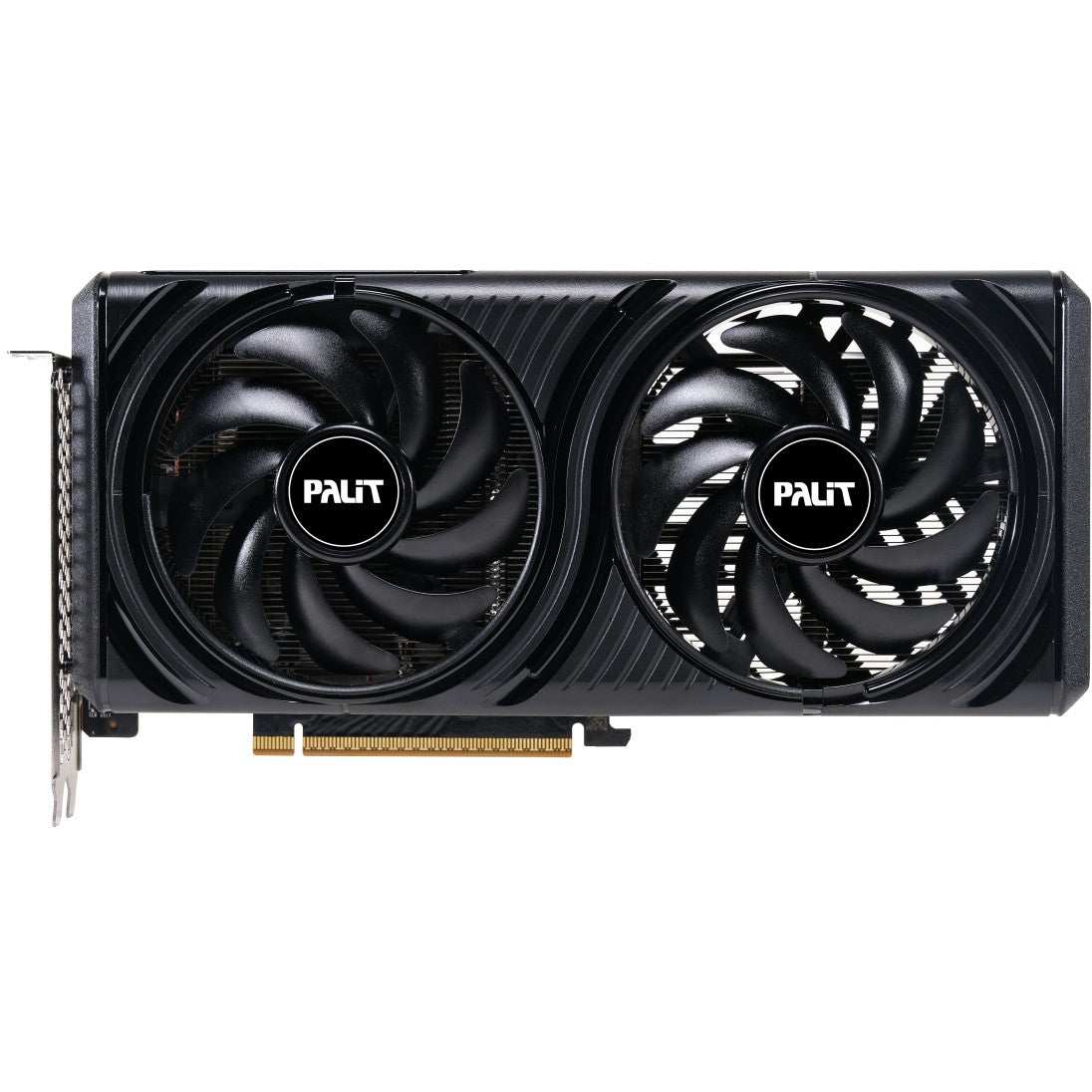 RTX 5060 8GB Palit Infinity 2 OC GDDR7