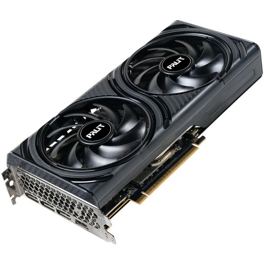 RTX 5060 8GB Palit Infinity 2 OC GDDR7