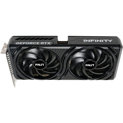 RTX 5060 8GB Palit Infinity 2 OC GDDR7