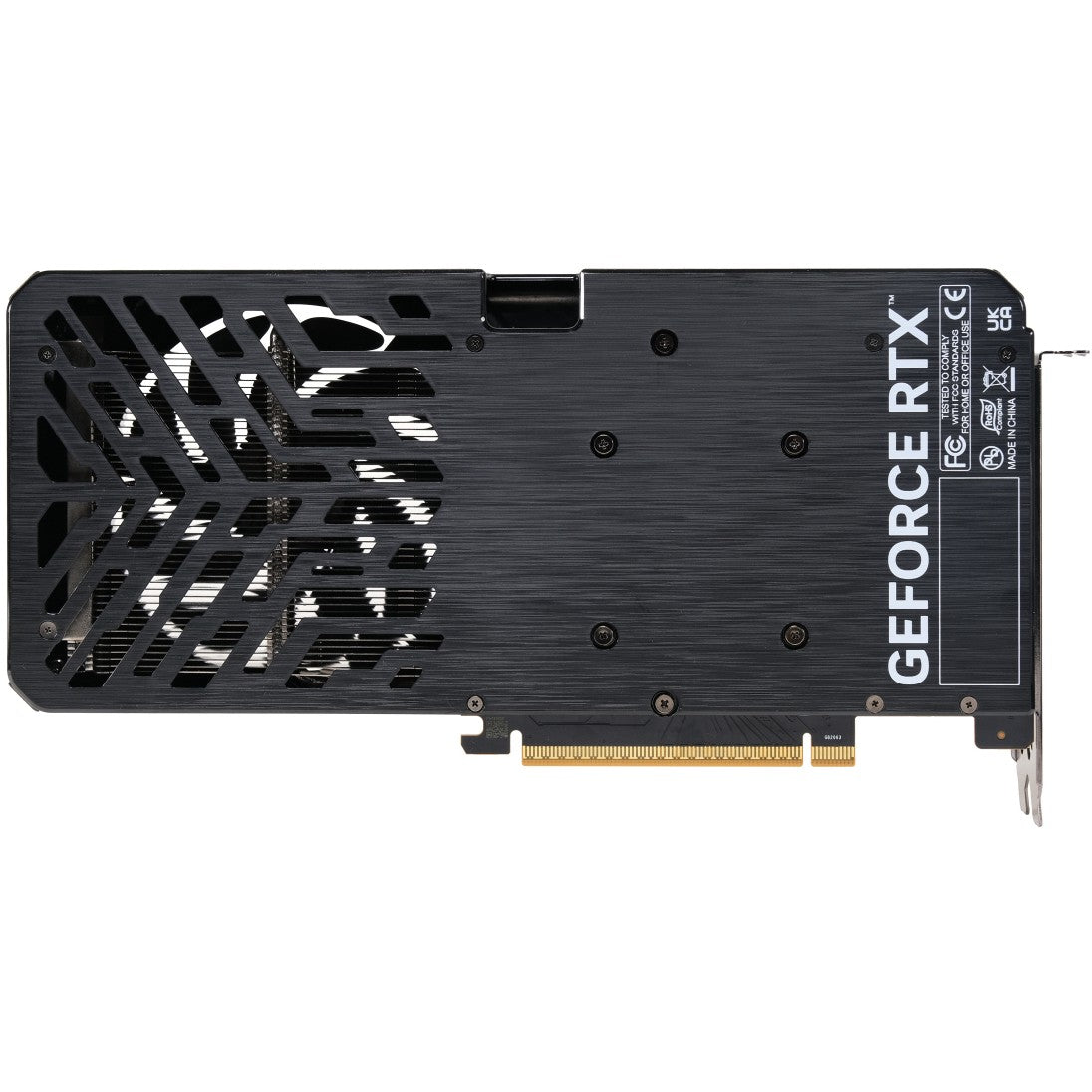 RTX 5060 8GB Palit Infinity 2 OC GDDR7