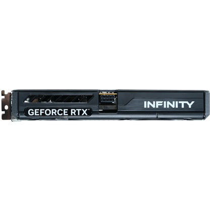 RTX 5060 8GB Palit Infinity 2 OC GDDR7