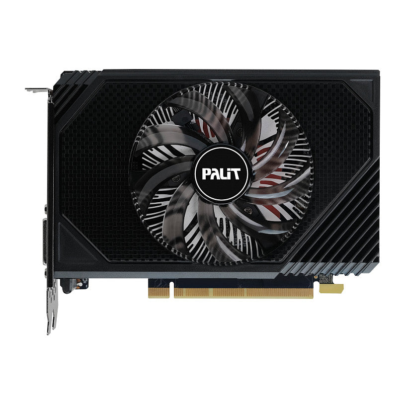 RTX 3050 6GB Palit StormX GDDR6