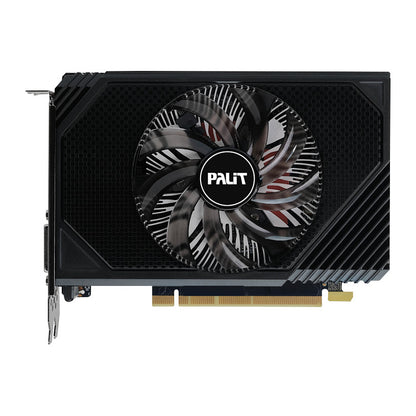 RTX 3050 6GB Palit StormX GDDR6